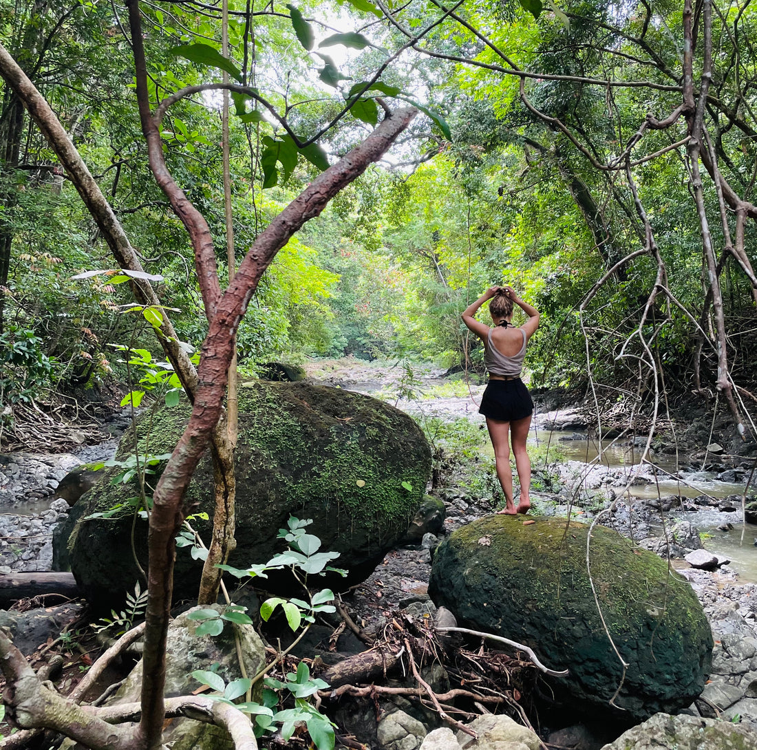 COMING SOON COSTA RICA