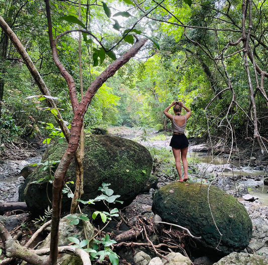COMING SOON COSTA RICA